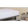 Cubrecolchón Velfont Microfibra Aloe Vera Impermeable