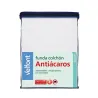 Funda Colchón Velfont Antiácaros Impermeable
