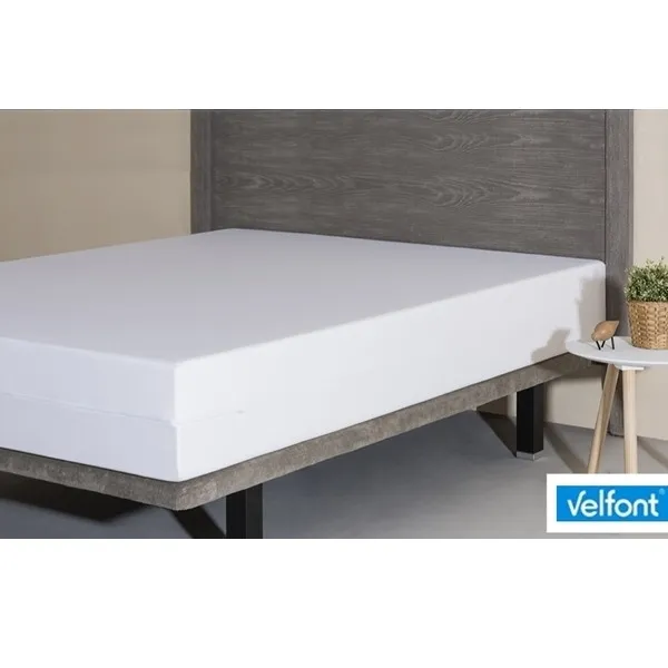 Funda Colchón Velfont Antiácaros Impermeable
