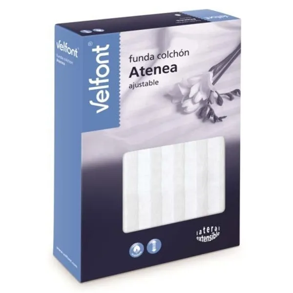 Funda Colchón Velfont Atenea