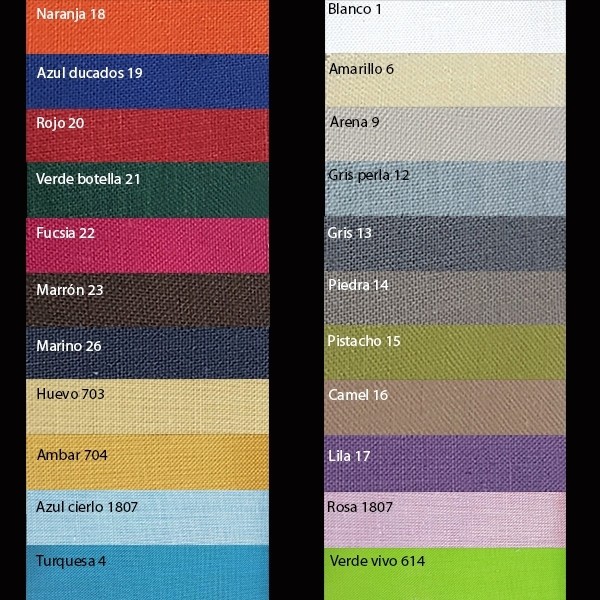 Sábana encimera largo especial 220 cm