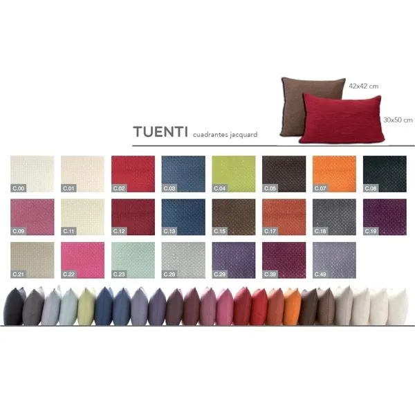 Cojín Tuenti Reig Marti