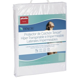 Protector Hiper Traspirable con lateral Impermeable Pikolin