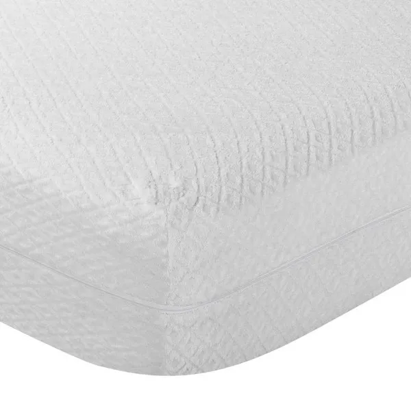 Funda colchón Rizo Antialergénica Pikolin