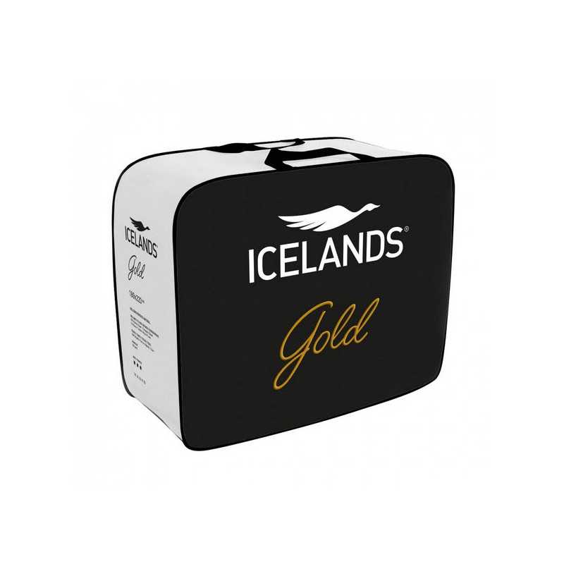 Relleno Nórdico Icelands Gold 250 gr