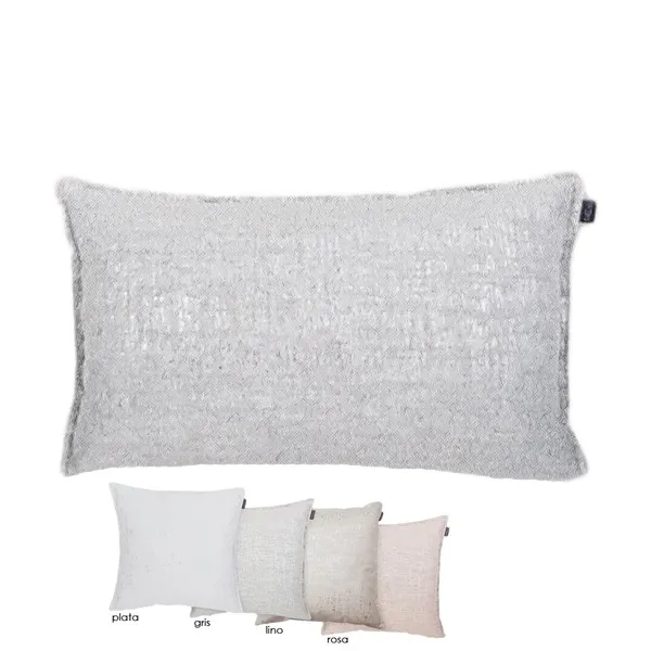 Funda cojín Arine Antilo