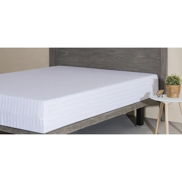 Funda colchón autocaravana Raso Labrado Velfont 180 cm