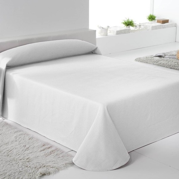 Colcha Fundeco Trebol