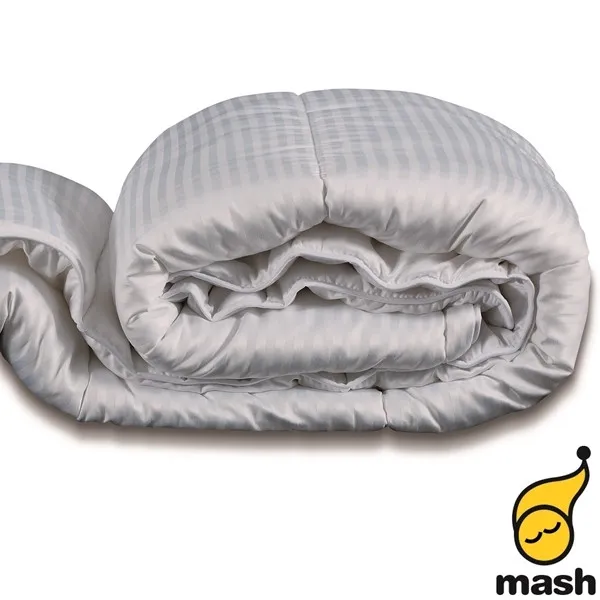 Relleno Nórdico Mash Allerban