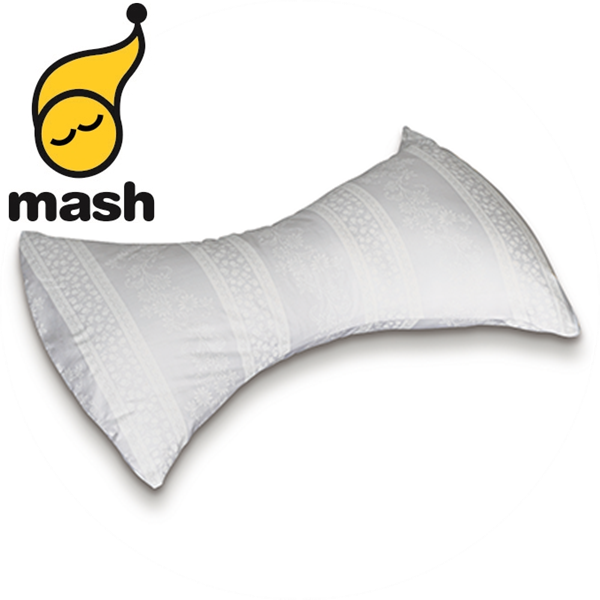 Almohada cervical ergofibra Mash