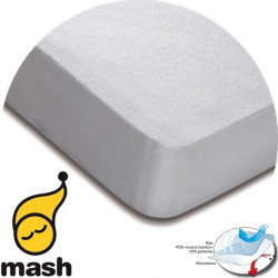 Protector Mash Impermeable Transpirable