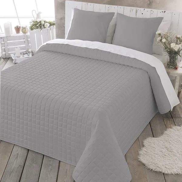 Bouti Fundeco modelo Izan gris