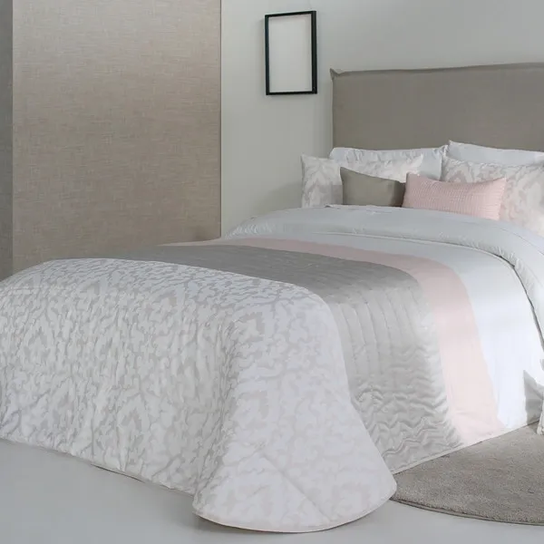 Edredón Kylie Reig Marti 02 rosa