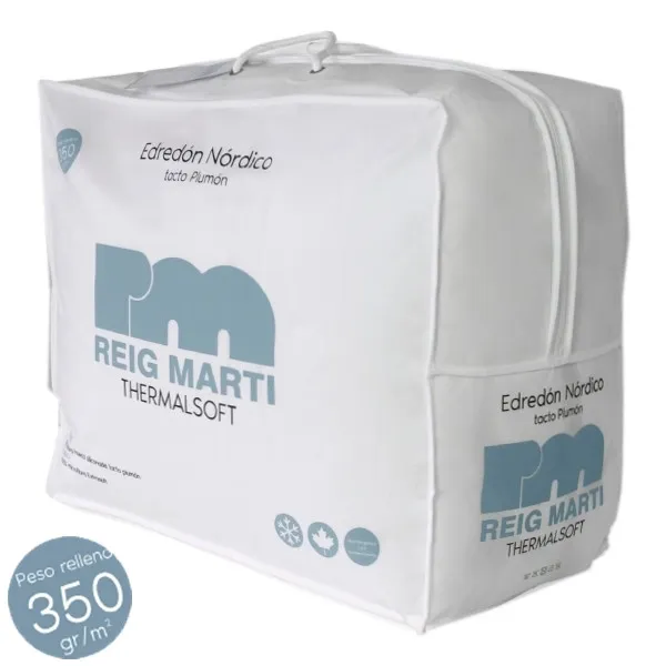 Relleno Nórdico Thermalsoft Reig Marti