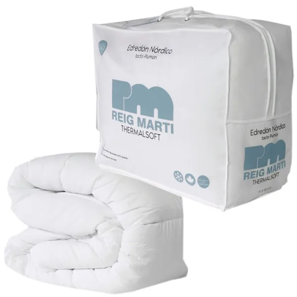 Relleno Nórdico Thermalsoft Reig Marti