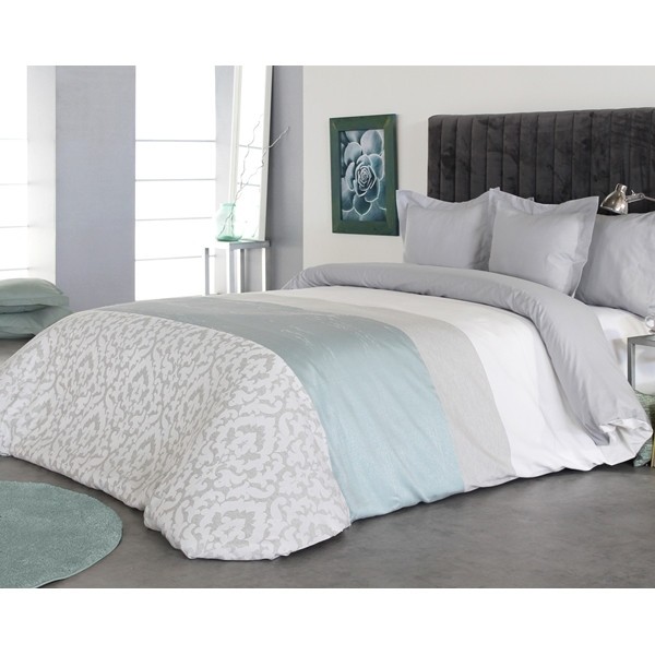 Funda Nórdica Reig Marti kylie azul 03