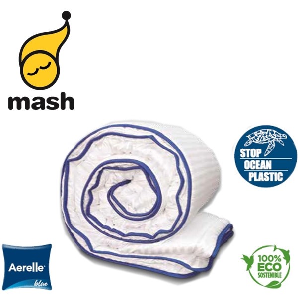 relleno nordico ocean protect mash