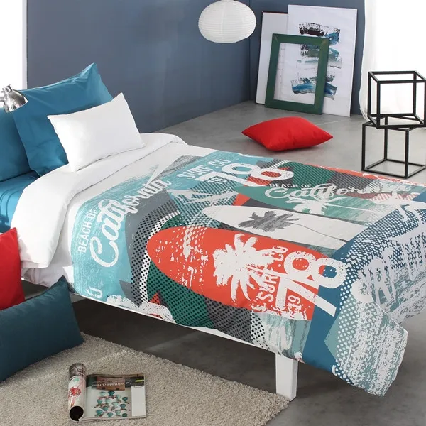 funda nordica surfer reig marti