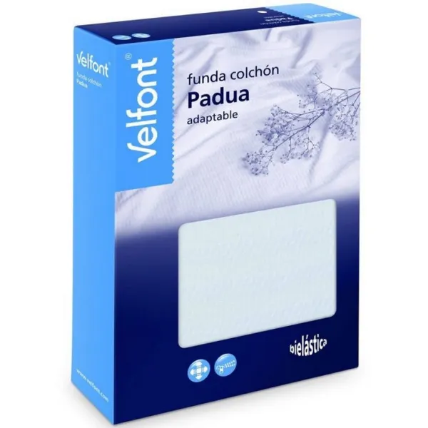 Funda colchón Padua Velfont
