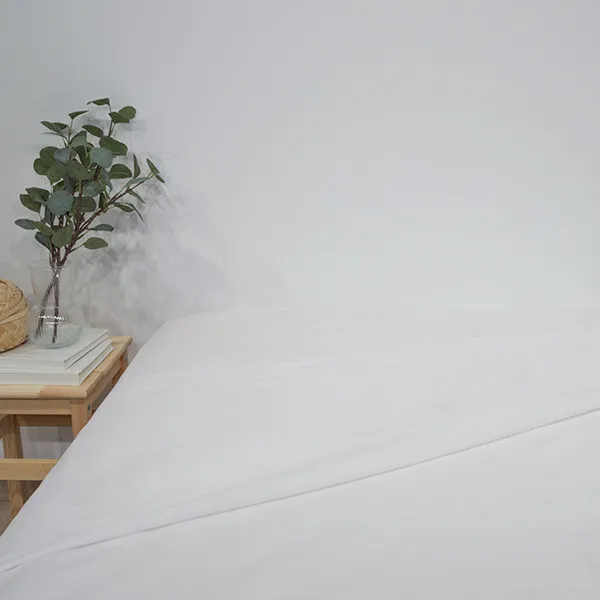 Sábana encimera largo especial 210 cm