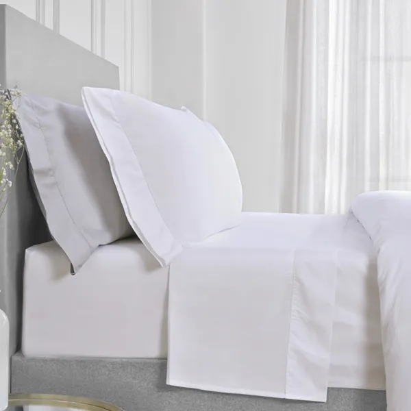 Juego sábanas 3 piezas Ducal largo especial 210 cm