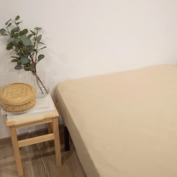 Sábana bajera largo especial 220 cm