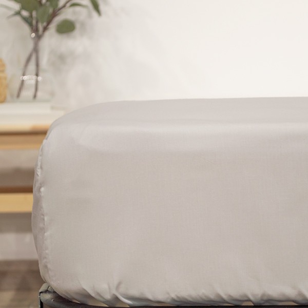 Sábana bajera caravana largo especial 180 cm