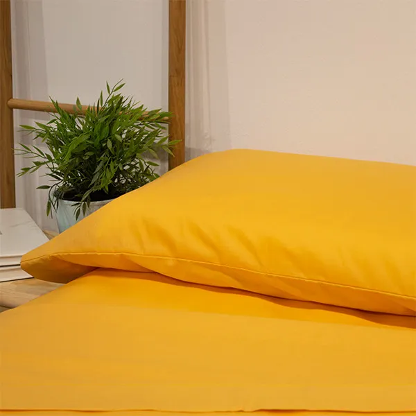 Juego de sábanas 3 piezas largo especial 220 cm