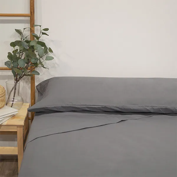 Juego de sábanas 3 piezas largo especial 220 cm