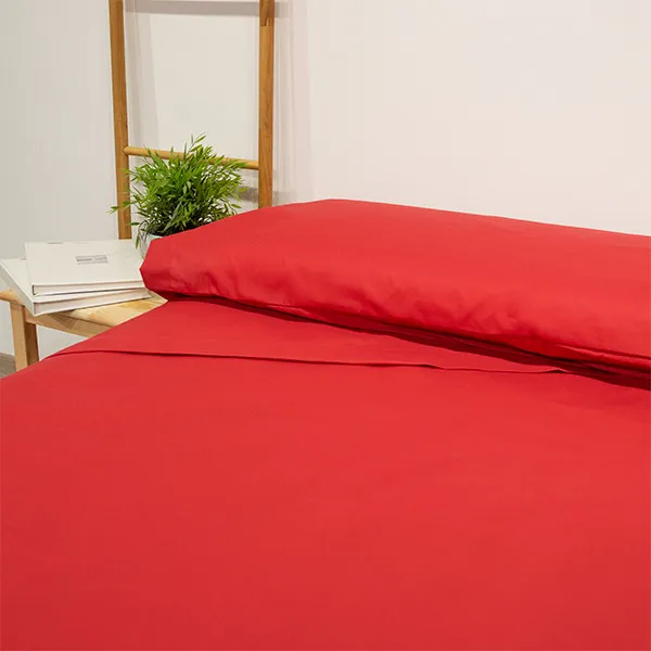 Juego de sábanas 3 piezas largo especial 220 cm