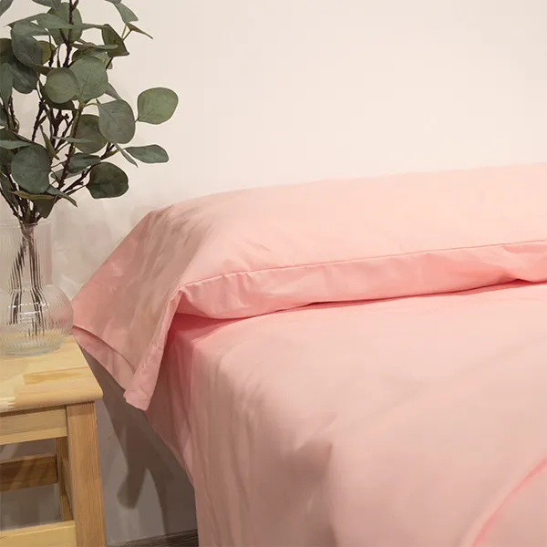 Juego de sábanas 3 piezas largo especial 220 cm