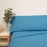 Juego de sábanas 3 piezas largo especial 220 cm