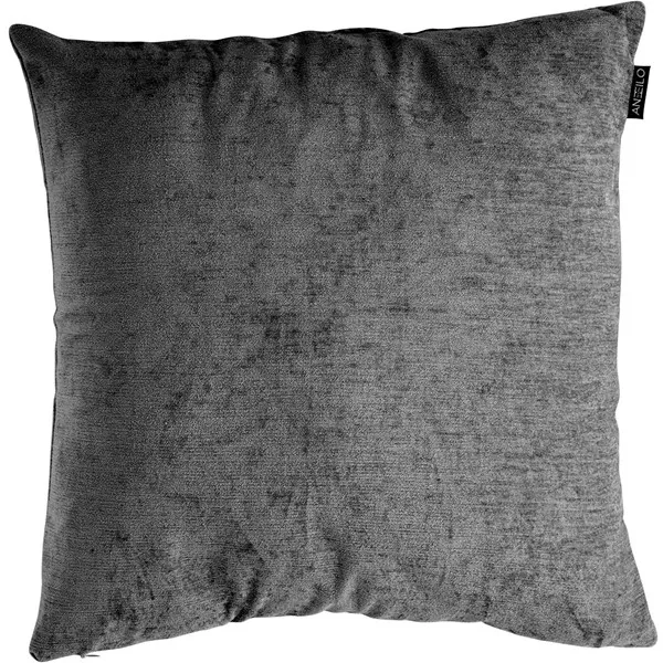 Funda cojín Soul Antilo gris
