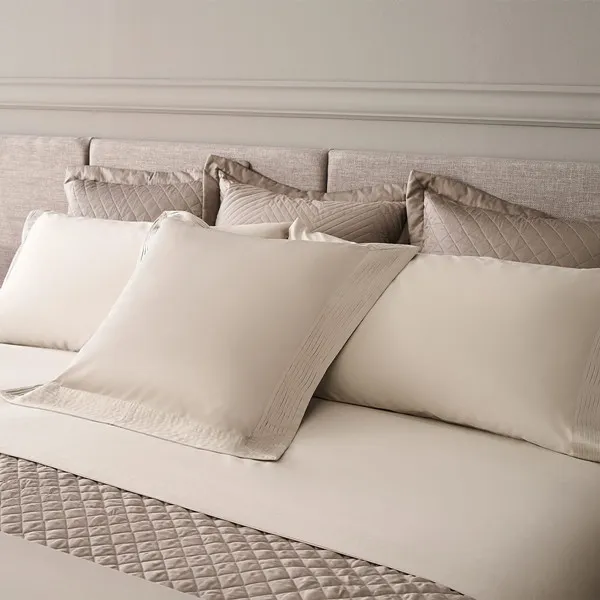 juego sabanas bassols waldorf gris