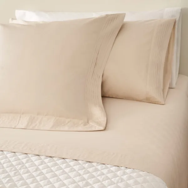 juego sabanas bassols waldorf beige