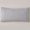 funda almohada bassols aran gris