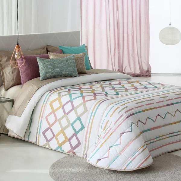 edredon reig marti task