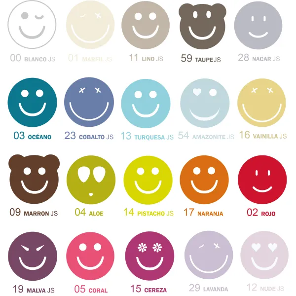 Cuadrante Happycolor Reig Marti