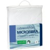 Cubrecolchón 525166 Microfibra Reversible