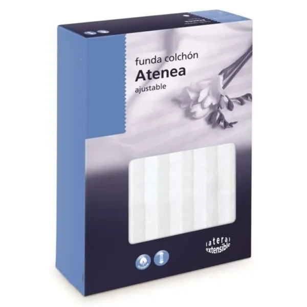 Funda Colchón largo especial 260512 Atenea