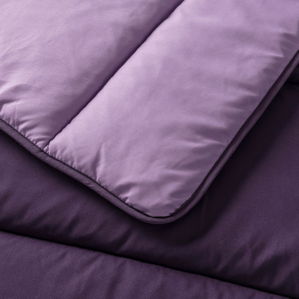 Edredón nórdico Velfont Denver Bicolor