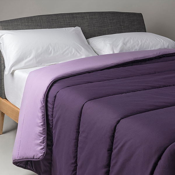 Edredón nórdico Velfont Denver Bicolor