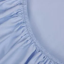 Sábana bajera Percal 200 hilos - Sábana bajera ajustable