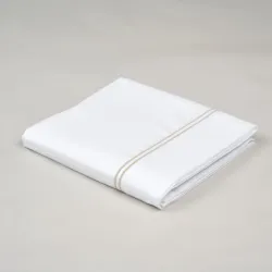 Sábana encimera Bassols Chamonix - Encimera 300 hilos Bassols