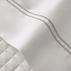 Sábana encimera Bassols Chamonix - Encimera 300 hilos Bassols