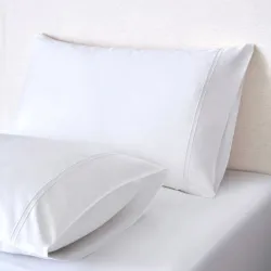 Funda almohada Bassols Chamonix - 300 hilos de Bassols