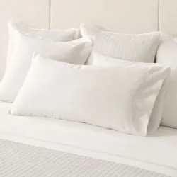 Juego de sábanas Bassols algodón egipcio Chamonix 300 hilos