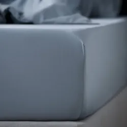 Juego de sábanas Bassols Luxor 300 hilos