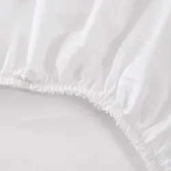 Juego de sábanas Bassols Luxor 300 hilos