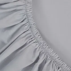 Sábana bajera Percal 200 hilos Bassols